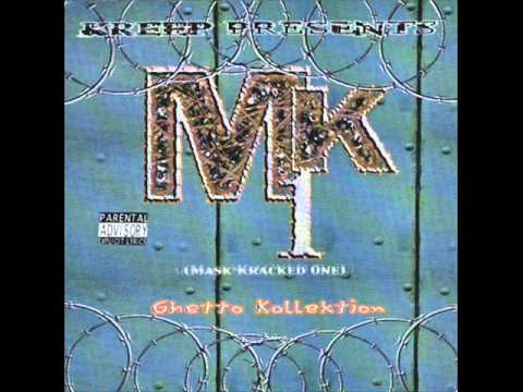Kreep Presents - MK1 - Pictures in Blood (feat. Greedy, Silky-D & Night Train)