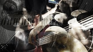 King Crimson - In The Wake of Poseidon (One-man Band Cover)