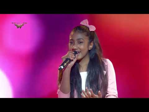 HO AN'I NENY (Poopy) - TENDRY LA VOIX D'OR