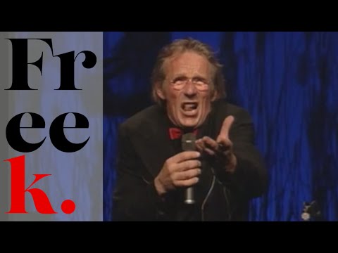 1994 - Freek de Jonge & Nits (Frits) - Vieze Oude Man