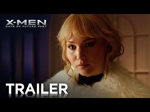 Trailer final en español de X-Men: Días del futuro pasado