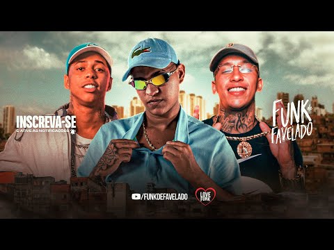 DESENVOLTO - MC Lemos, MC Nathan ZK e MC VTR (DJ Dubom)