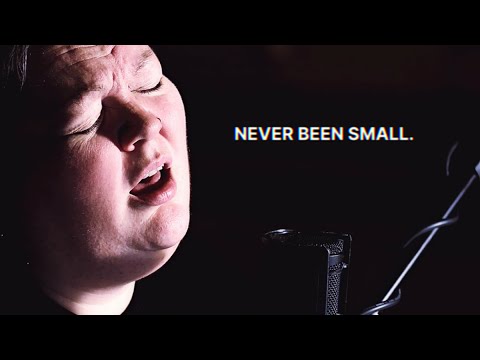 MATHILDE • Never been small (Jennarie)