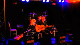 Simon Kärvemo Out and loud Hedemora 27 Februari 2016