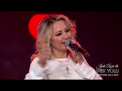 İpek Açar ile İpek Yolu - Pınar Aylin - Affetmem Asla Seni