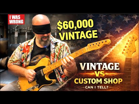 Rob Chapman and Guitar Center