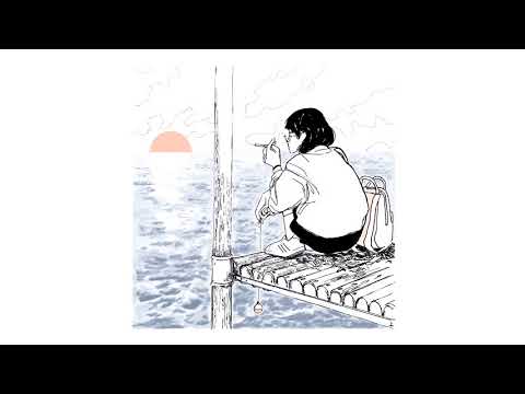 tomppabeats -  harbor [lp]