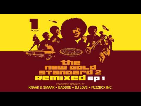 What Make Ya Dance (BadboE Instrumental Remix) | Fort Knox Recordings