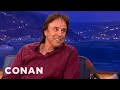 Kevin Nealon Has No Wild Side Whatsoever CONAN On TBS