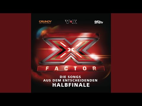 Free (X Factor Performance)