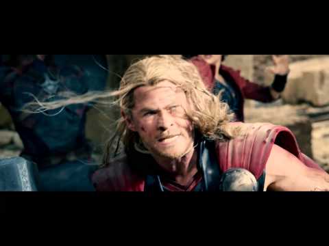 Avengers: Age of Ultron | Behind The Scene: Avengers ReAssembled | English