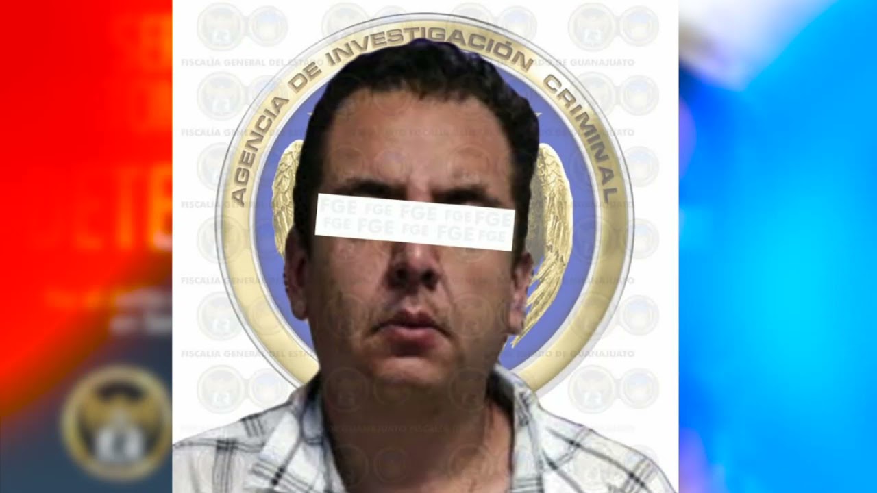 Fiscalía General de Guanajuato esclarece feminicidio ocurrido en un campamento de Sierra de Lobos