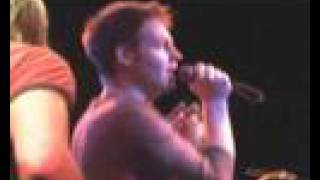 Absent kid Live @ Arts Centre 14/3/08 - Shoot on sight