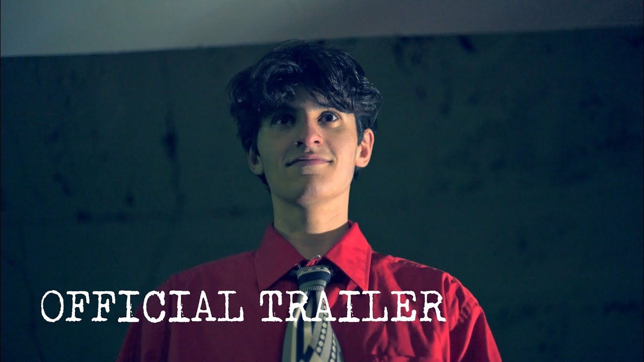 NOCTURNE - Official Trailer