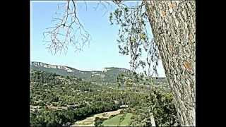 preview picture of video 'La Granja en Mallorca - Esporles'