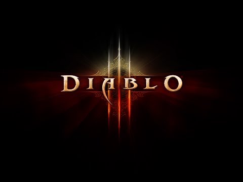 Diablo 3 |  Der Totenbeschwörer | Sound Test