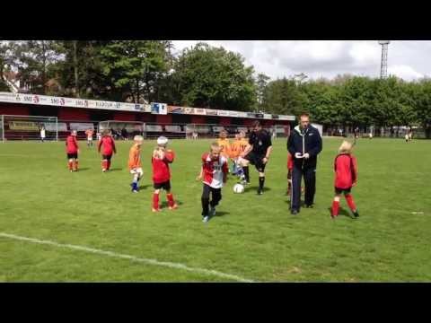 25-05-2013 De Zwerver f2 - Altena f2