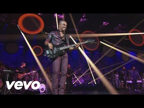 Alexandre Pires - Preta, Pretinha (Ao Vivo)