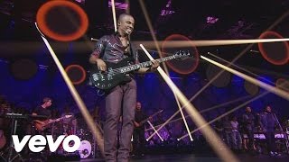 Alexandre Pires - Preta, Pretinha (Ao Vivo)