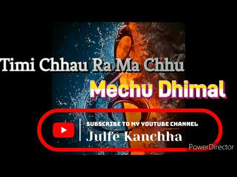 Nepali Hami Rahula Kaha !!!!!! Nepalai Narahe Feat Mechu !! Dhimal(Natikaji)#julfekanchha