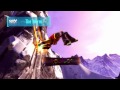 Trailer: SSX An 'Uber Mondays' Video - Eddie