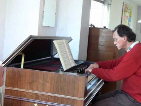 Beethoven - Sonata op. 28 - Gerard van Reenen