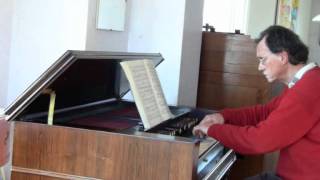 Beethoven - Sonata op. 28 - Gerard van Reenen