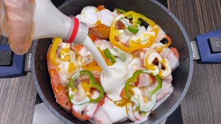 O SEGREDO DO PEIXE ENSOPADO COM LEITE DE COCO