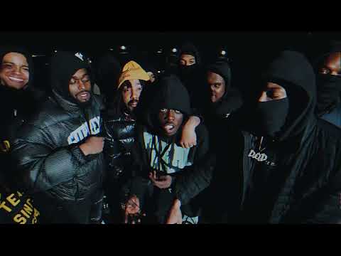Bleezy - Get Back (Official Music Video)