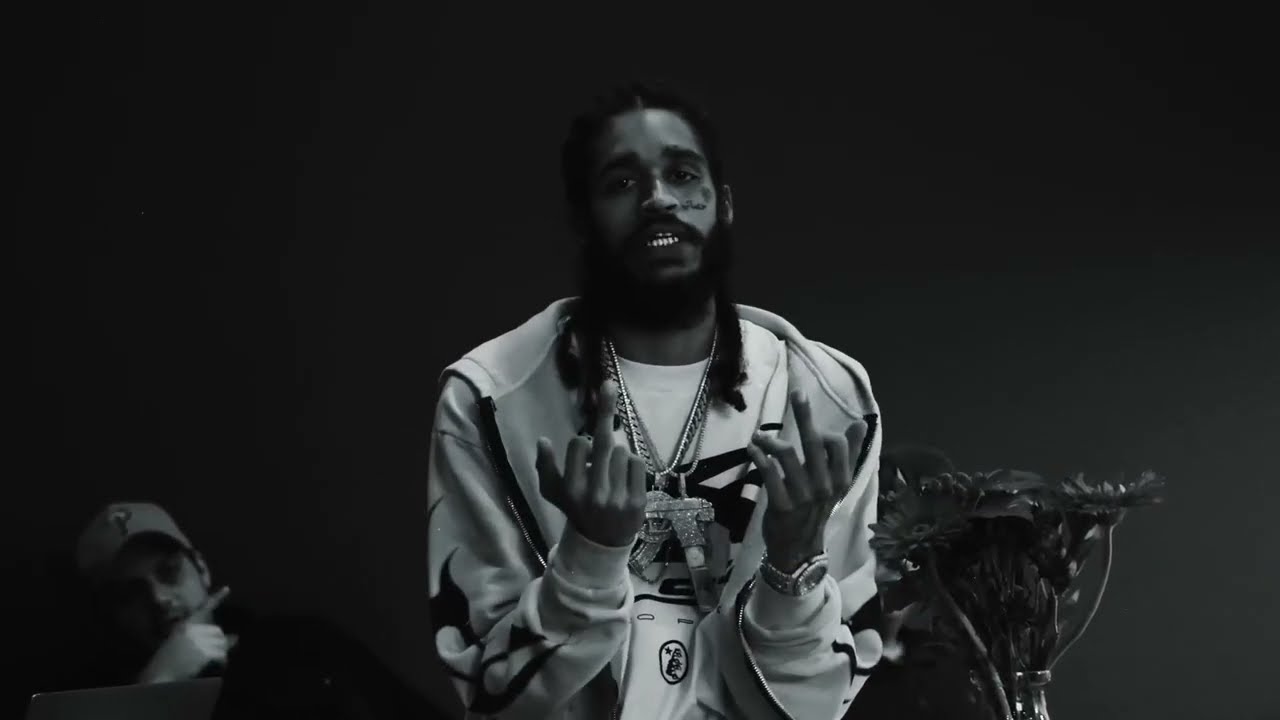 OT7 Quanny Touchdown Slowed