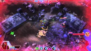 [취미유저] 1등급 유저의 심장 저격하는 카라짐