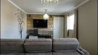 Apartamento Boa Vista