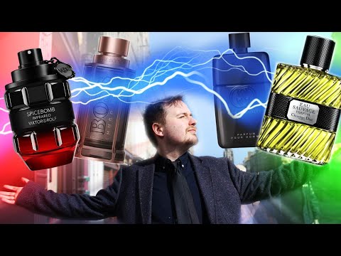 Top 10 Designer Fragrance Recommendations For Men 2022