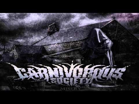 Carnivorous Society - Legion of Darkness