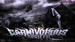 Carnivorous Society - Legion of Darkness