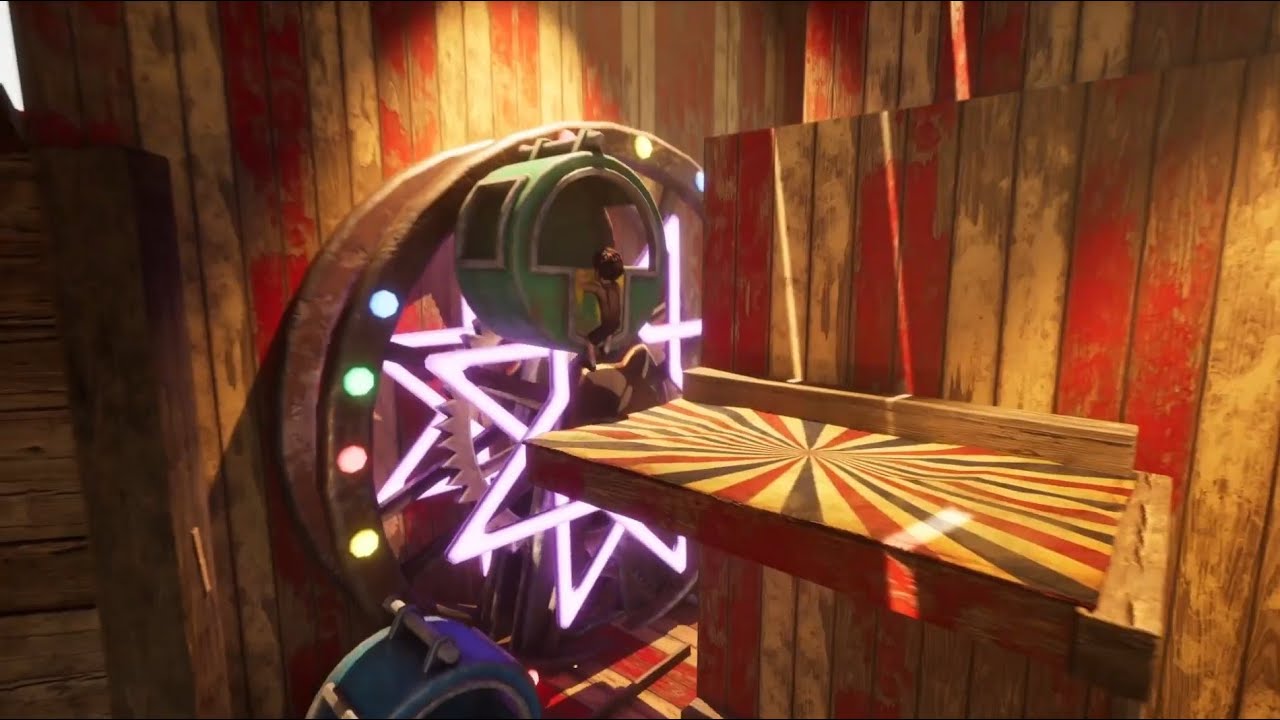 PHi: The Broken Strings – Kickstarter and demo trailer teaser