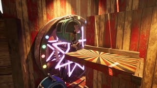 PHi: The Broken Strings – Kickstarter and demo trailer teaser