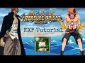 Fastest Way to Farm Exp Part 2! Jeweled Pigs - One ...