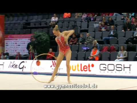 Adisa Bjelic  (BIH) - World-Cup Minsk 2016 Senior - 31