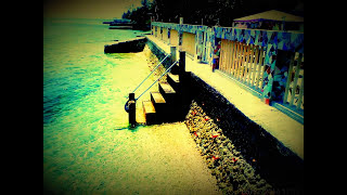preview picture of video 'Satudarah Beach Resort'