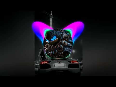 AHMET GENÇ (FARZET) SONIK BASS