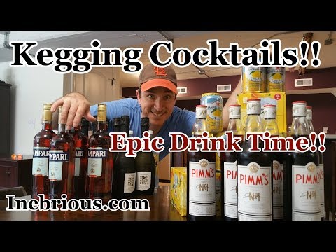 download lagu mp3 mp4 Pimms Keg, download lagu Pimms Keg gratis, unduh video klip Pimms Keg