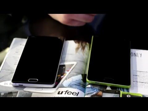 Wiko U Feel und U Feel Lite (Deutsch)