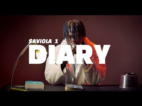 DIARY [ Saviola 1 Ba Chainama ] © 2025