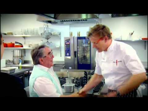 F Word Series 3 - Trailer