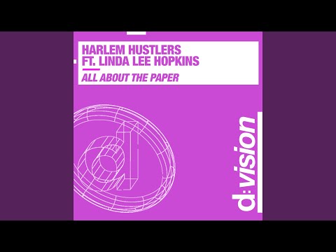 All About the Paper (feat. Linda Lee Hopkins) (Roberto Masutti Ultrasaw Mix)