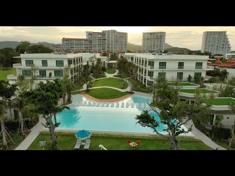 Yana Group of Hotels presents "Aviyana Hua Hin"