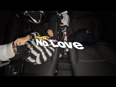 @Sheloveshwii - No Love [prod. Yamanas] | Letra