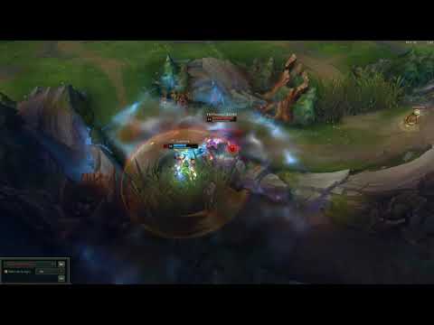 Trundle: I cAn 1V1 EVerYoNE iN tHe gAMe