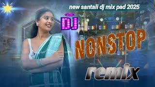 Download lagu New Santali Song 2025 Dj Nonstop !! 16 Bayas Kuli Dj Song !! Santali Video Dj Nonstop Dj mp3